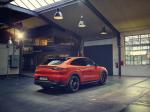 Porsche Cayenne Turbo Coupe 2019 года (WW)